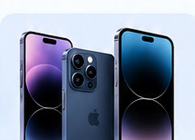 Celulares, computadoras y tecnología